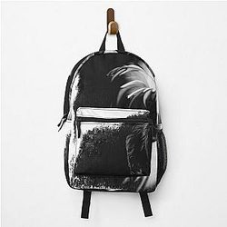 Clint Eastwood Backpack