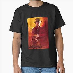 For Mens Couples Gift Classic T-Shirt