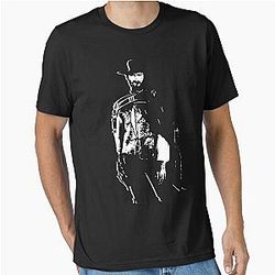 CLINT EASTWOOD Essential T-Shirt
