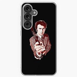 Clint Eastwood Samsung Galaxy Case