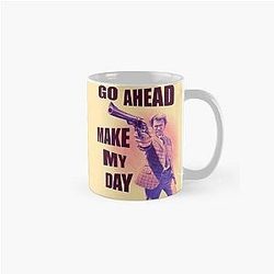 Clint Eastwood Classic Mug