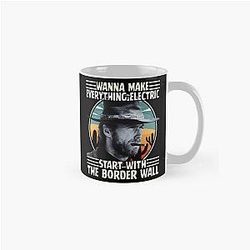 Clint Eastwood Mug