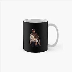Clint Eastwood Classic Mug