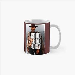 BEST SELLING Clint Eastwood Classic Mug
