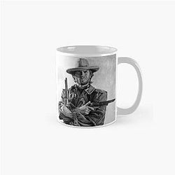 Clint Eastwood Josey Wales Classic Mug