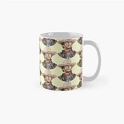 Clint Eastwood as Josey Wales Classic Mug