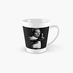 Clint Eastwood Art Mug