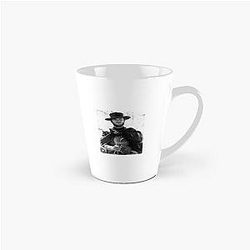 Clint Eastwood Cigar Mug