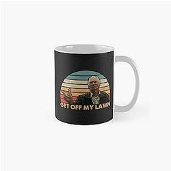 Clint Eastwood Gran Torino Classic Mug