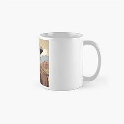 Classic Clint Eastwood Mug