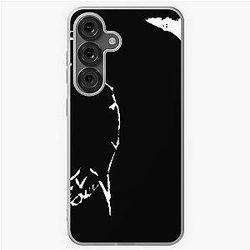 Clint Eastwood Samsung Galaxy Case