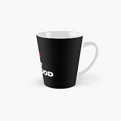 I Love Clint Eastwood Tall Mug