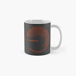 Clint Eastwood Classic Mug