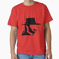 Clint Eastwood Classic T-Shirt