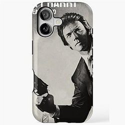 Dirty Harry iPhone Case