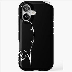 Clint Eastwood Icon iPhone Tough Case