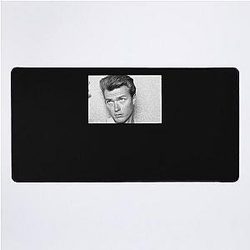 Clint Eastwood Desk Mat