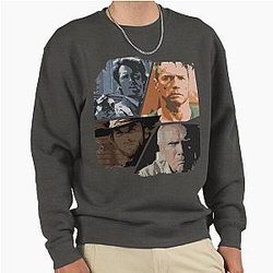 Best of Clint Eastwood Sweatshirt