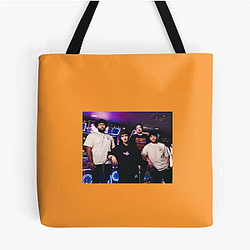 Clooless Podcast Merch Clooless Podcast Bags