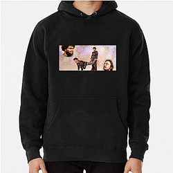 Clooless Podcast Merch For Fans Clooless Podcast Hoodies