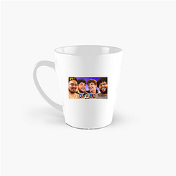 Clooless Podcast Merch Collection Clooless Podcast Mugs