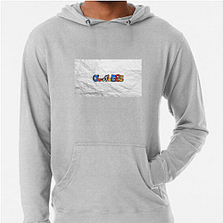 Clooless Podcast Fan Art Clooless Podcast Hoodies