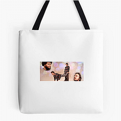 Clooless Podcast Merch For Fans Clooless Podcast Bags