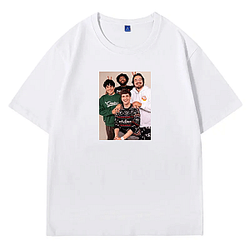 Clooless Podcast Signature Clooless Podcast T-Shirts