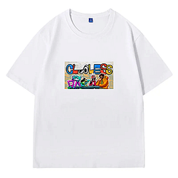 Clooless Podcast Merchandise Clooless Podcast T-Shirts
