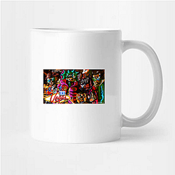 Clooless Podcast Collection for fans Clooless Podcast Mugs