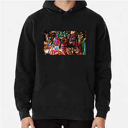 Clooless Podcast Collection for fans Clooless Podcast Hoodies
