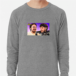 Clooless Podcast Merchandise For Fans Clooless Podcast Sweatshirts