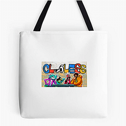 Clooless Podcast Merchandise Clooless Podcast Bags