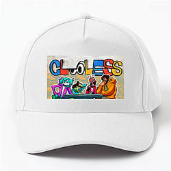 Clooless Podcast Merchandise Clooless Podcast Hats & Caps