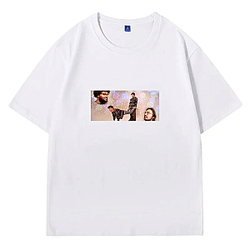 Clooless Podcast Merch For Fans Clooless Podcast T-Shirts
