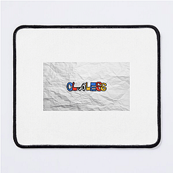 Clooless Podcast Fan Art Clooless Podcast Mouse Pads
