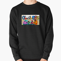 Clooless Podcast Merchandise Clooless Podcast Sweatshirts
