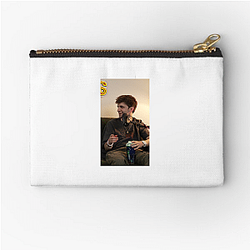 Clooless Podcast Special Collection Clooless Podcast Zipper Pouches