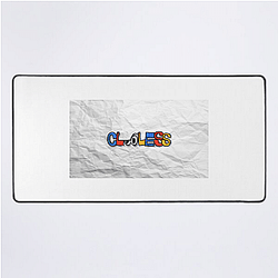 Clooless Podcast Fan Art Clooless Podcast Mouse Pads