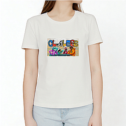 Clooless Podcast Merchandise Clooless Podcast T-Shirts