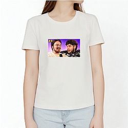 Clooless Podcast Merchandise For Fans Clooless Podcast T-Shirts