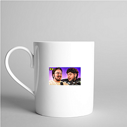 Clooless Podcast Merchandise For Fans Clooless Podcast Mugs