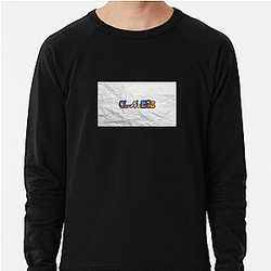 Clooless Podcast Fan Art Clooless Podcast Sweatshirts