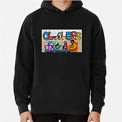 Clooless Podcast Merchandise Clooless Podcast Hoodies