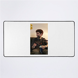 Clooless Podcast Special Collection Clooless Podcast Mouse Pads