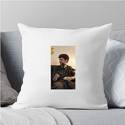 Clooless Podcast Special Collection Clooless Podcast Pillows Cover