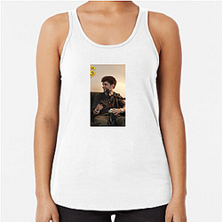 Clooless Podcast Special Collection Clooless Podcast Tank Tops