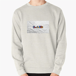 Clooless Podcast Fan Art Clooless Podcast Sweatshirts