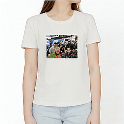 Clooless Podcast Limited Collection Clooless Podcast T-Shirts