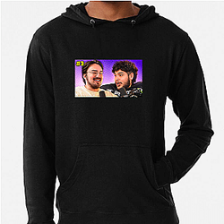 Clooless Podcast Merchandise For Fans Clooless Podcast Hoodies